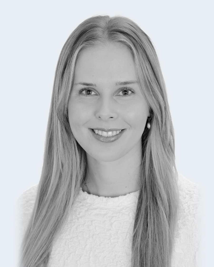 Porträt Nina Heller